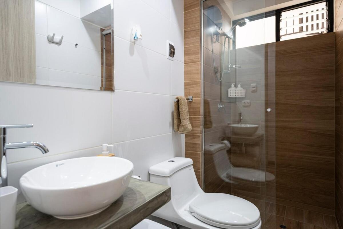 Apartamento Cozy And Modern Near Downtown Cuzco