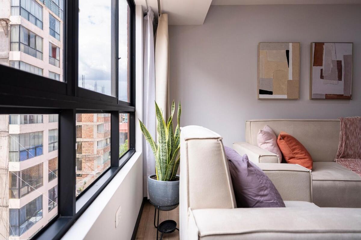 Cozy And Modern Near Downtown Cuzco