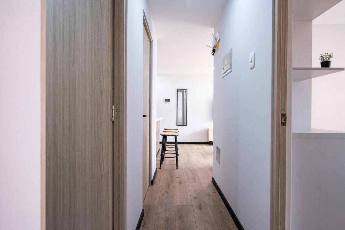 Cozy And Modern Near Downtown Apartamento