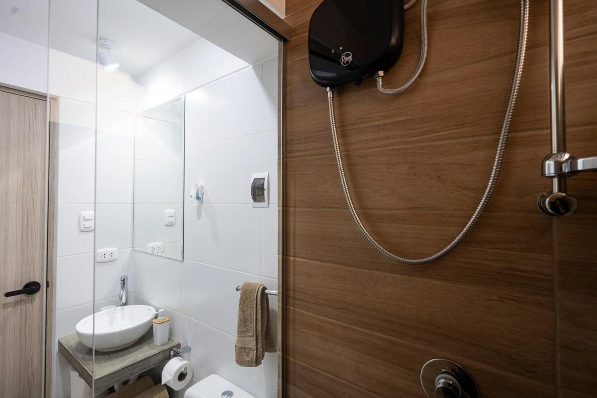 Apartamento Cozy And Modern Near Downtown